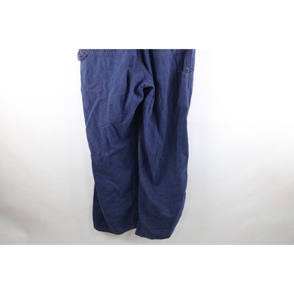 Hercules | Pants | Vintage 7s Big Ben Wrangler Mens 42 Thrashed Indigo ...